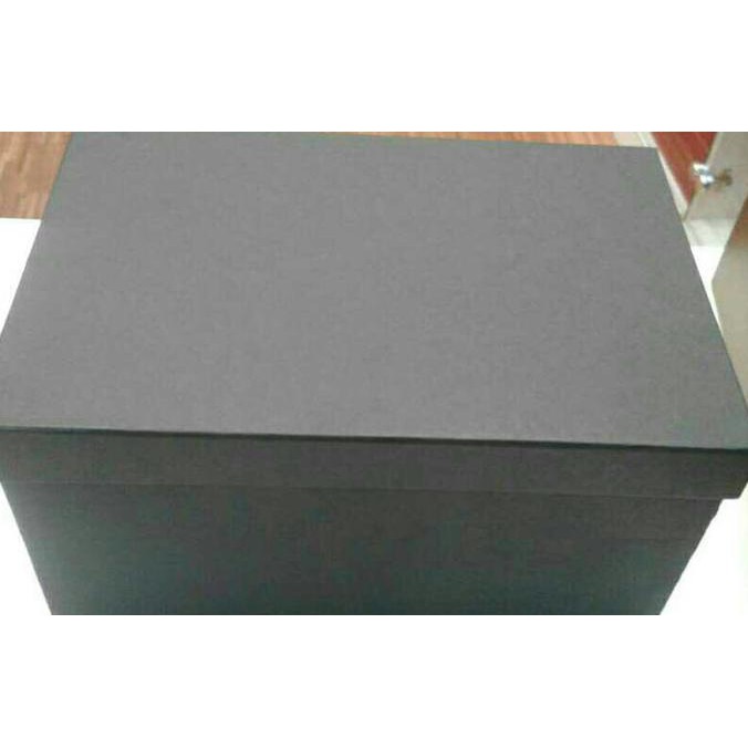 

Kotak Kado Gift Box. Harga Promo