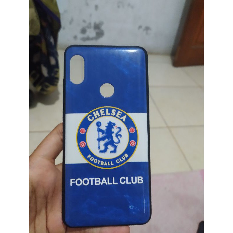 Hard Case redmi note 5