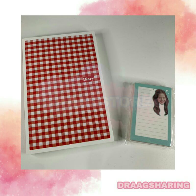 [ READY STOCK ] BLACKPINK 2020 WELCOMING COLLECTION