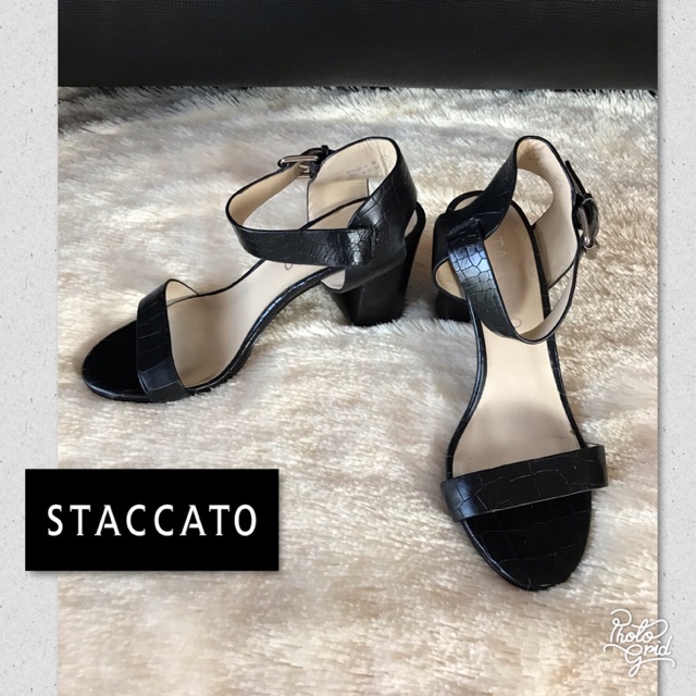 Staccato preloved staccato second bekas like new