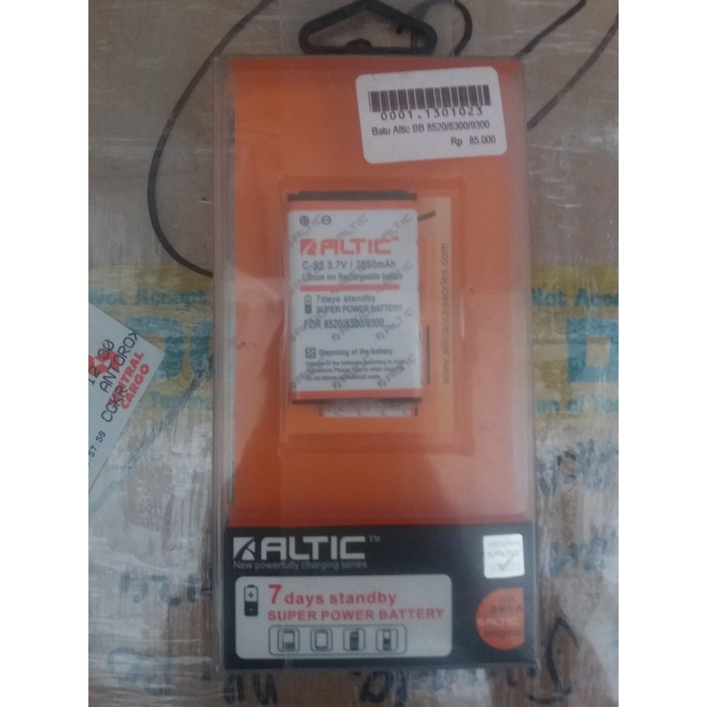 BATU ALTIC BB 8520