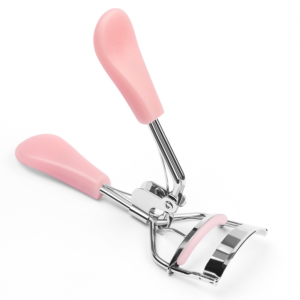 MAANGE Penjepit Bulu Mata Lasting Curling Lashes Eyelash Curler Portable Pelentik Bulumata Eye Make Up Tool 3008