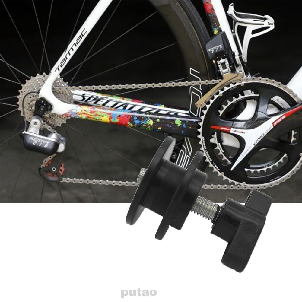bike chain holder