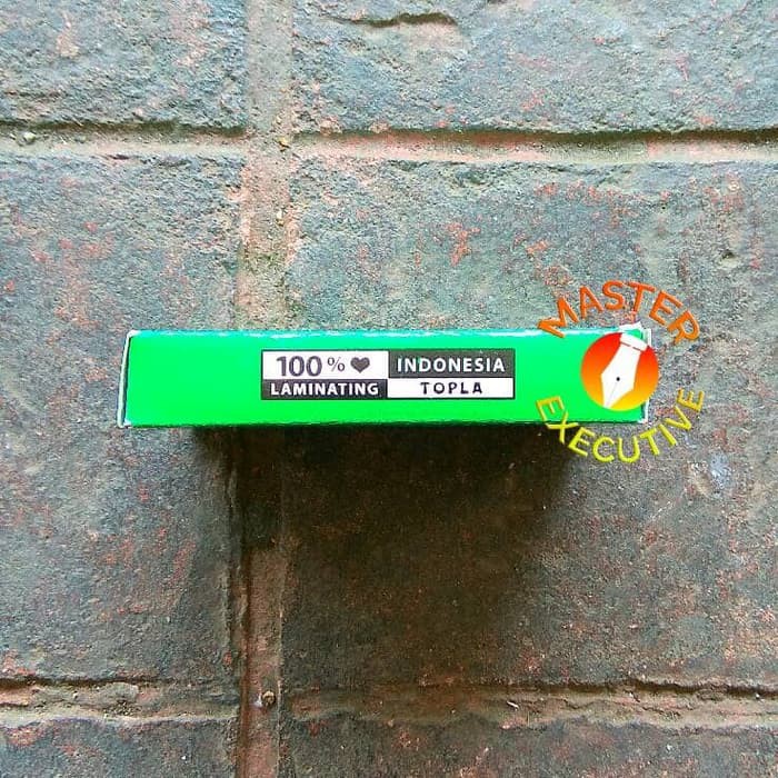 

Dijual Topla Laminating KTP Plastik Pouch Film 80 mikron 70 x 98 mm Berkualitas