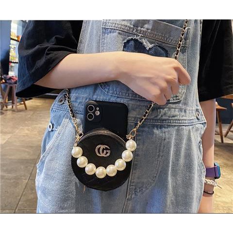 Case Dompet Mutiara FH47 for Oppo Realme 2 Pro U1 U2 5 5s 5i 8i 9 10 C1 C10 C11 C12 C15 C2 C20 C20a C21 C21y C25 C25y C3 C30 C31 C33 C35 C55 Narzo 20 30A 50 50a 50i