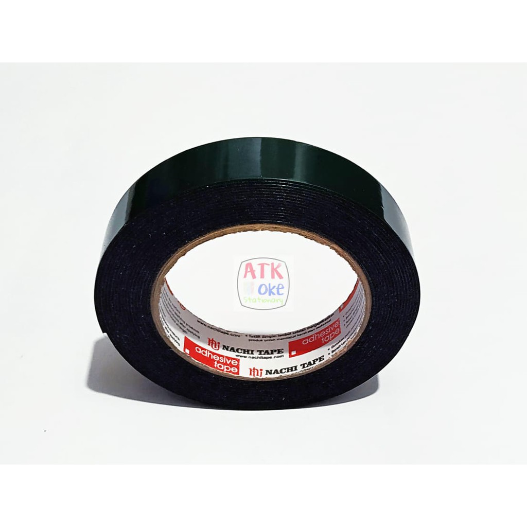 

Nachi Double Tape Foam 24MM