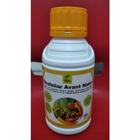 BM Basfoliar Avant Natur 500ml