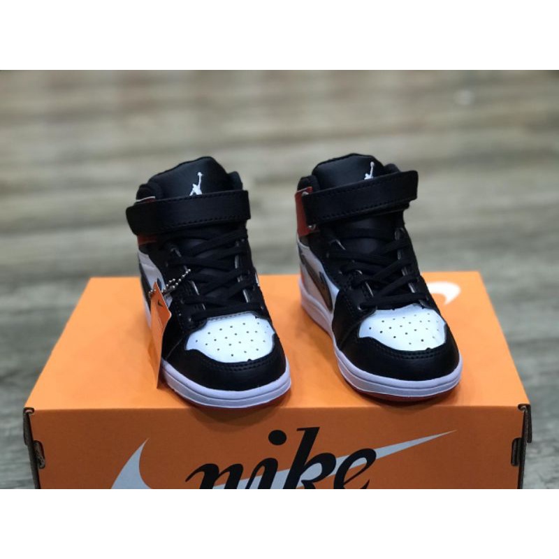 SEPATU ANAK JORDAN KIDS RETRO PREMIUM HIGH QUALITY SEPATU ANAK NIKE LAKI LAKI