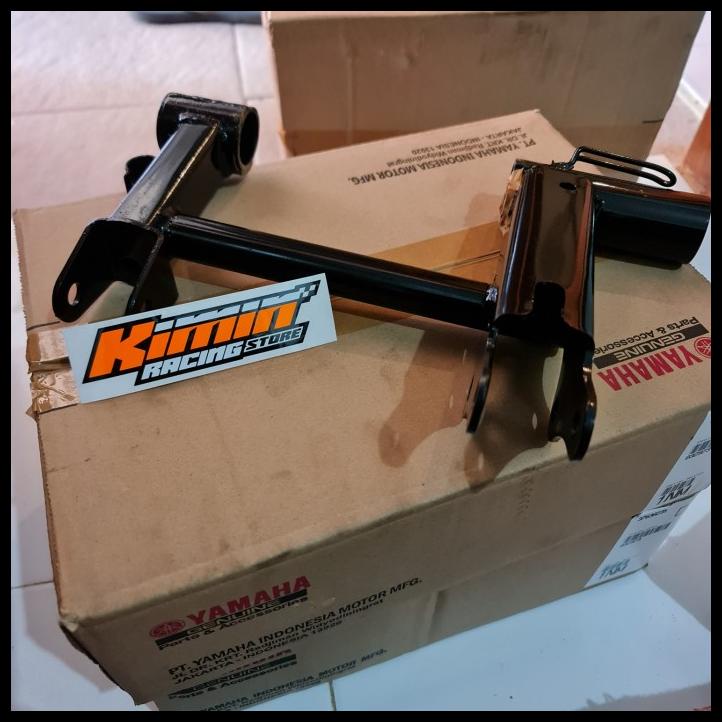 Mounting Engine NMAX Downdraft - CUSTOM