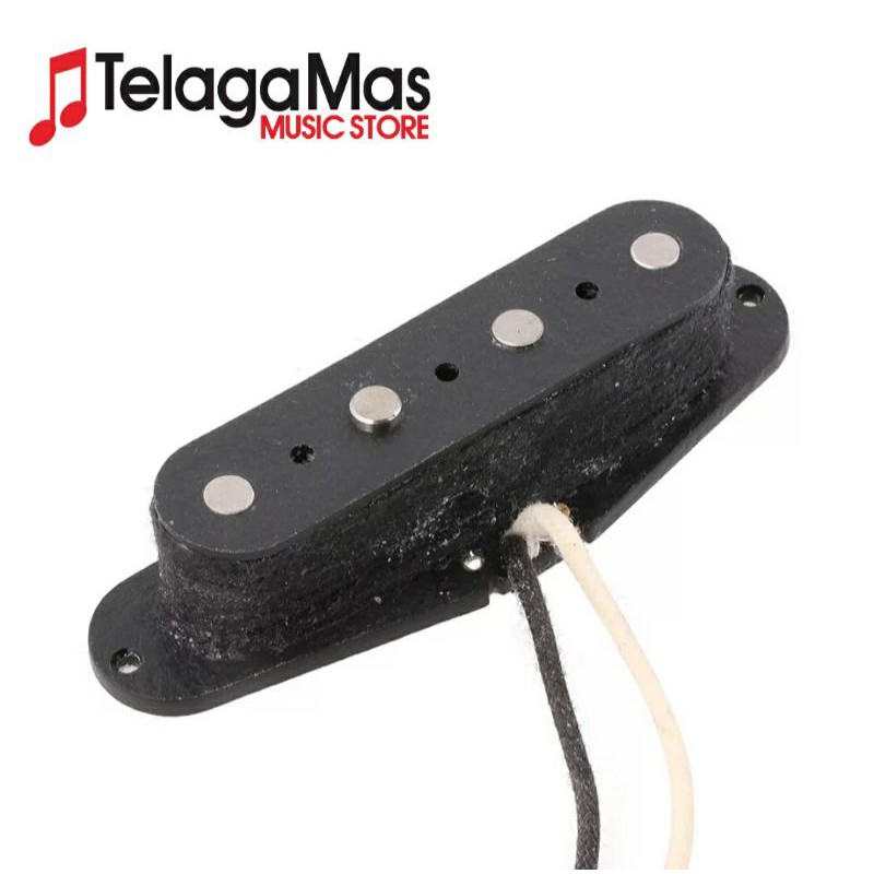 pickup bass alnico precission telecaster model