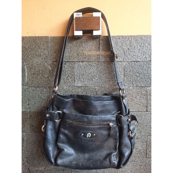 PAPILLON/PRELOVED
