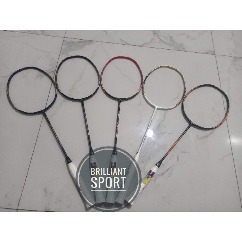 Raket lining Windstrom 700 special edition