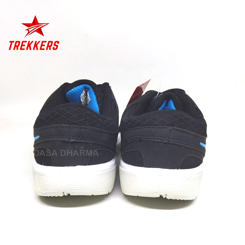 Sepatu Trekkers Wanita Sneakers Olahraga Running SL- Novie