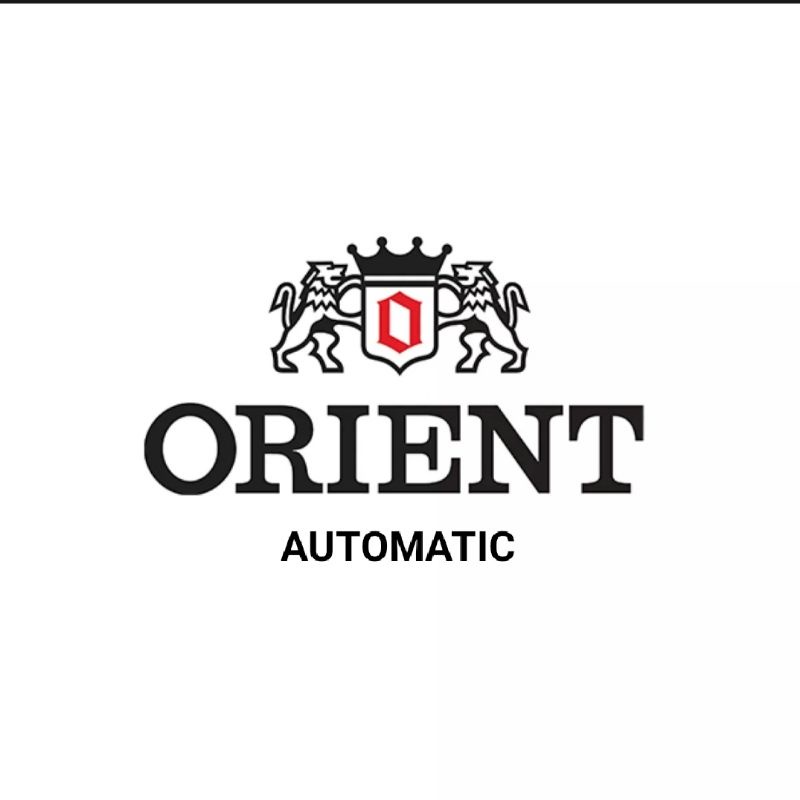 Jam Tangan Pria ORIENT Original