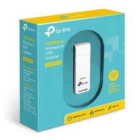 TP LINK TL-WN821N 300 Mbps Wireless N USB Adapter