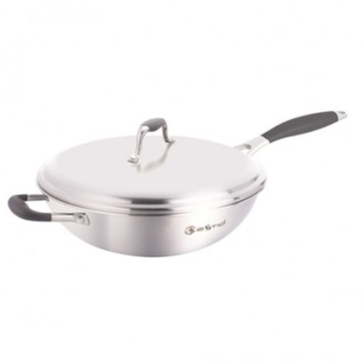 PENGGORENGAN ESTIO P101WOK ZEBRA 175110