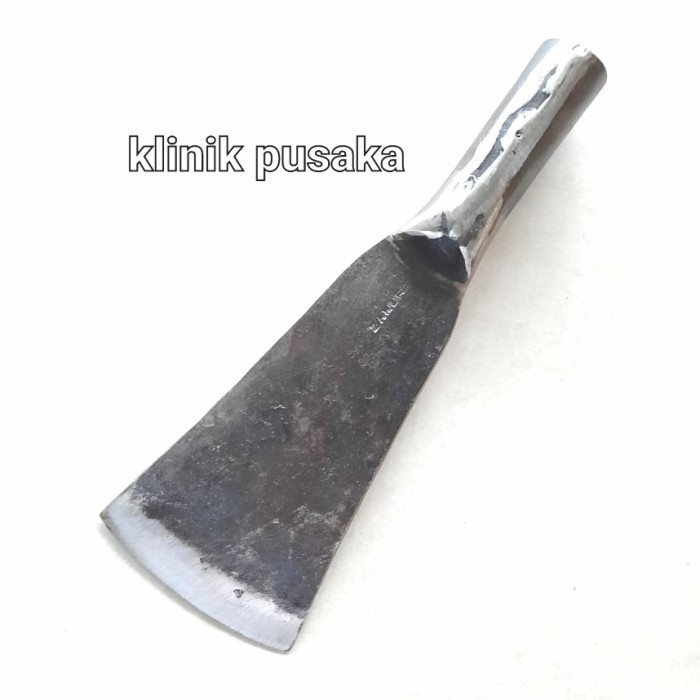 Pisau - Dodos Sawit Baja Per /Dodos Tanah Baja Super Tajam