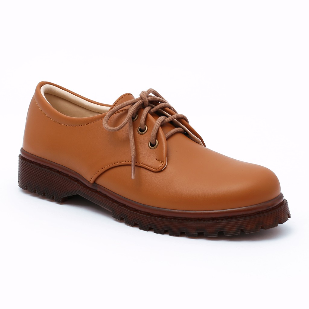 KHK by Khakikakiku Mia Oxford Brown