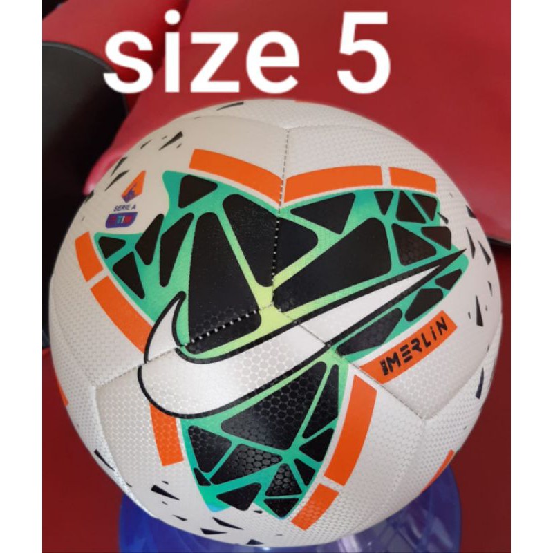 BOLA SEPAK NIKE STRIKE IMPORT