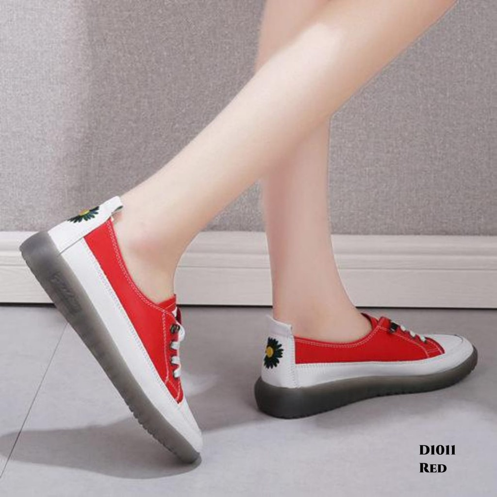 PRF RESTOCK Sneakers LDaisy Famale Shoes D1011