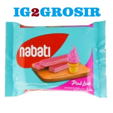 Nabati Pink Lava 2000