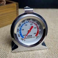 Thermometer oven, pengukur suhu oven, thermometer baking, thermometer cooking