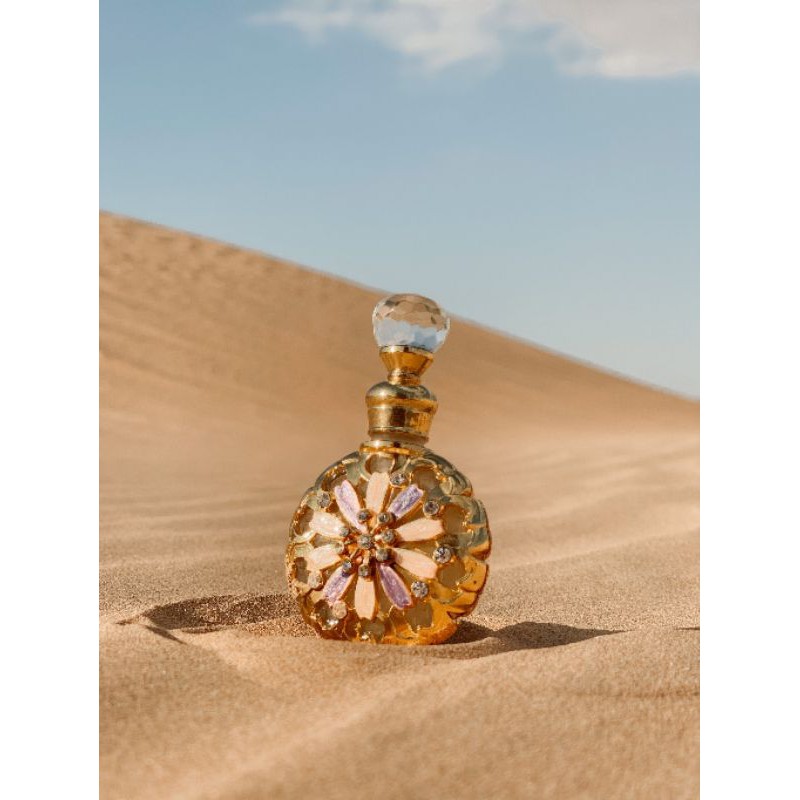 MUSK TAHARA PARFUM DUBAI ARAB NO ALCOHOL MISS V