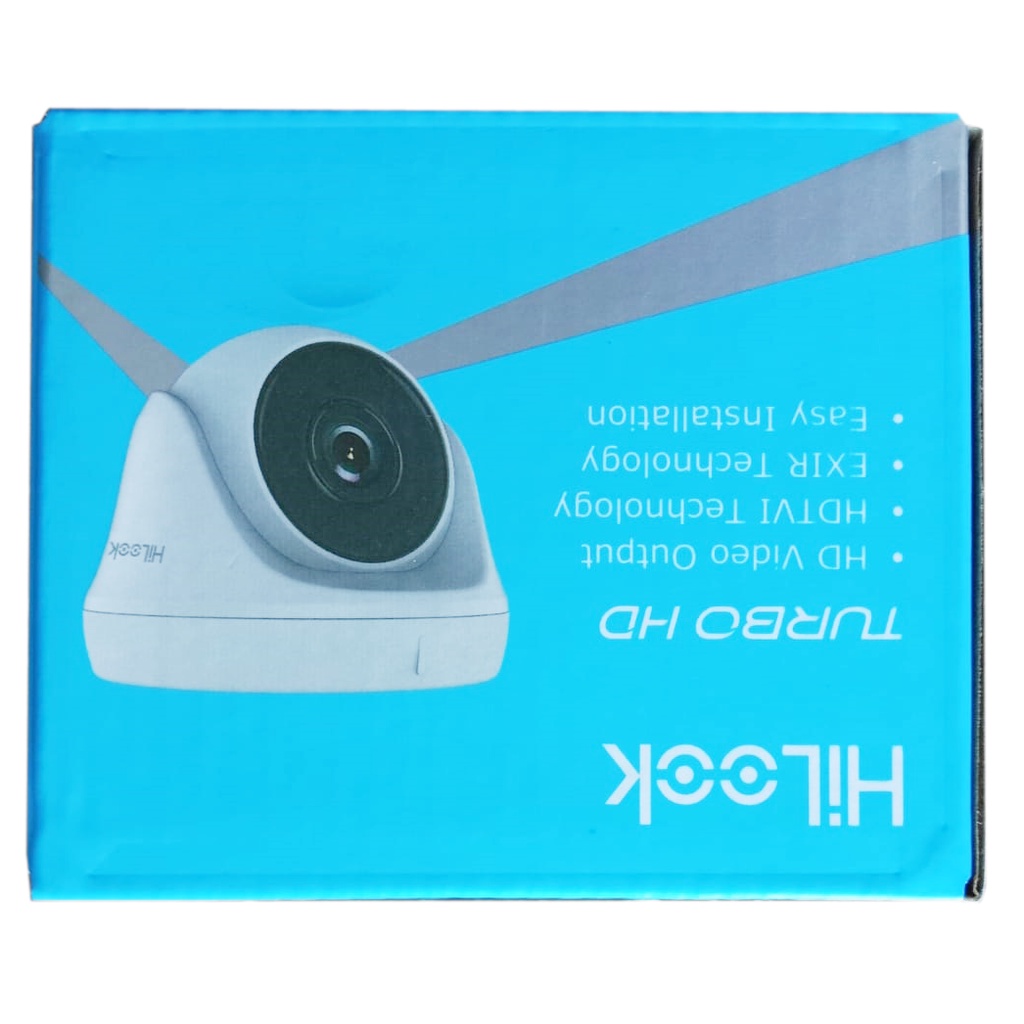 CAMERA CCTV HILOOK THC-T120-PC 1080P 2MP