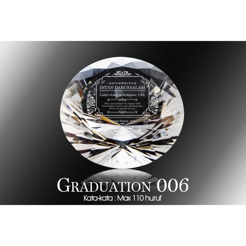 Felicitation Graduation Hadiah Wisuda Unik Kado Kelulusan Gift Felicitation Graduation Hadiah Wisuda Unik Kado Kelulusan Gift