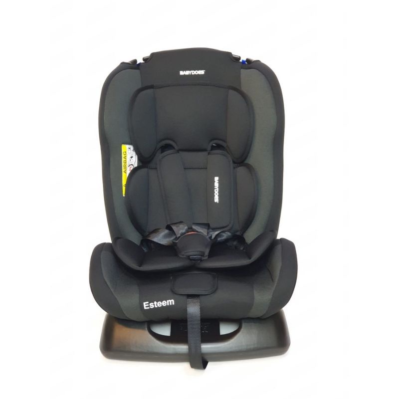 Car Seat Dudukan Mobil Anak Bayi Babydoes 8519 Esteem Kursi Mobil Anak