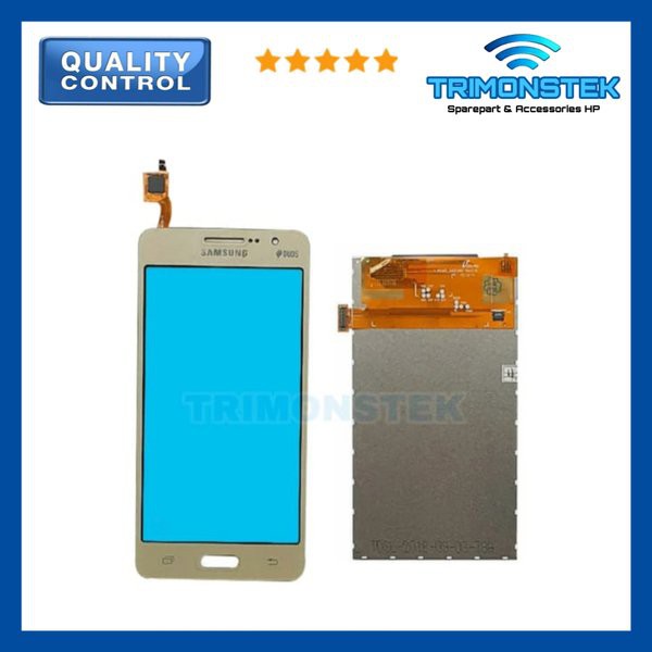 Lcd + Touchscreen Samsung Grand Prime G530