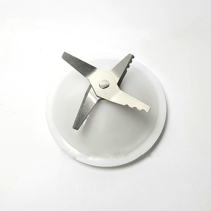 BAYAR DITEMPAT - Pisau Blender Philips HR 2815 Monting blender philips 2815 mangkok blender philips