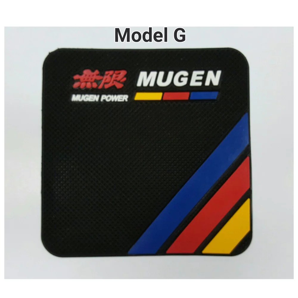 Anti Slip Dashboard Model G