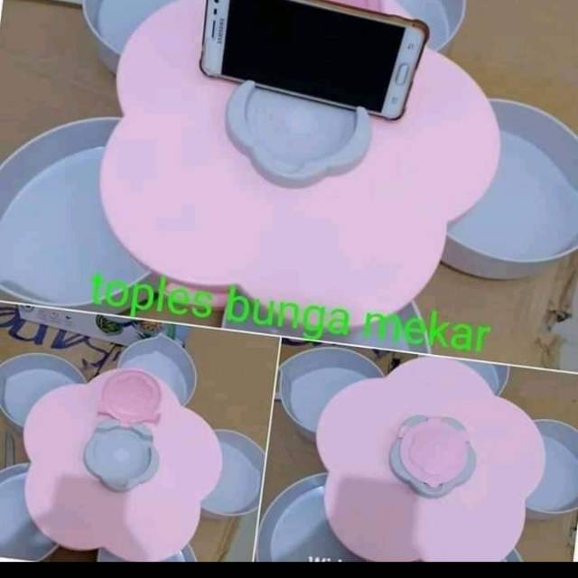 TERMURAH / TOPLES PUTAR / TOPLES PUTAR KUE / TOPLES KUE BUNGA / TOPLES KUE LEBARAN