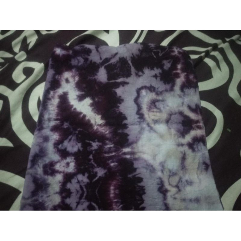 kain batik shibori kain paris