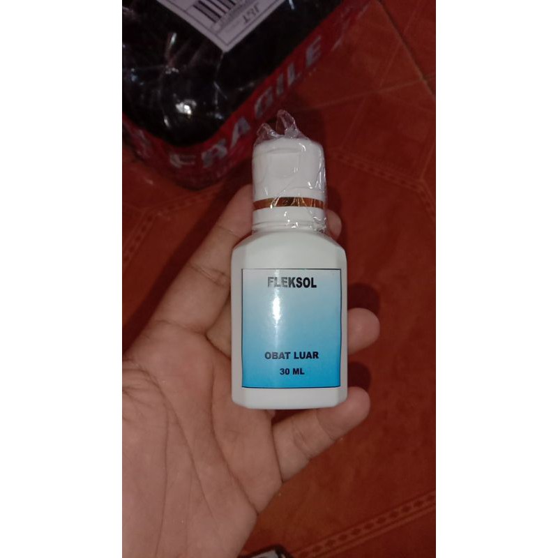 fleksol 30ml