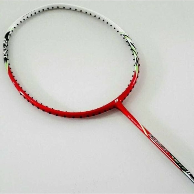 ORIGINAL Yonex Arcsaber Power 1i Raket Badminton