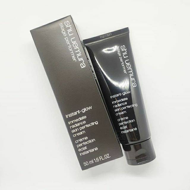 Shu Uemura Stage Performer Insta Glow (share in jar)