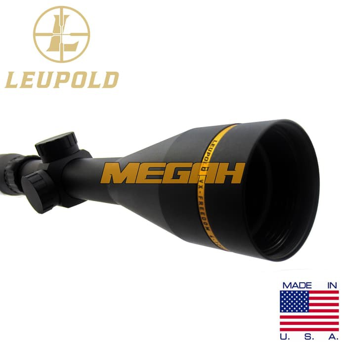 TELESKOP LEUPOLD VX-FREEDOM 4-12X40 DUPLEX (TC308)