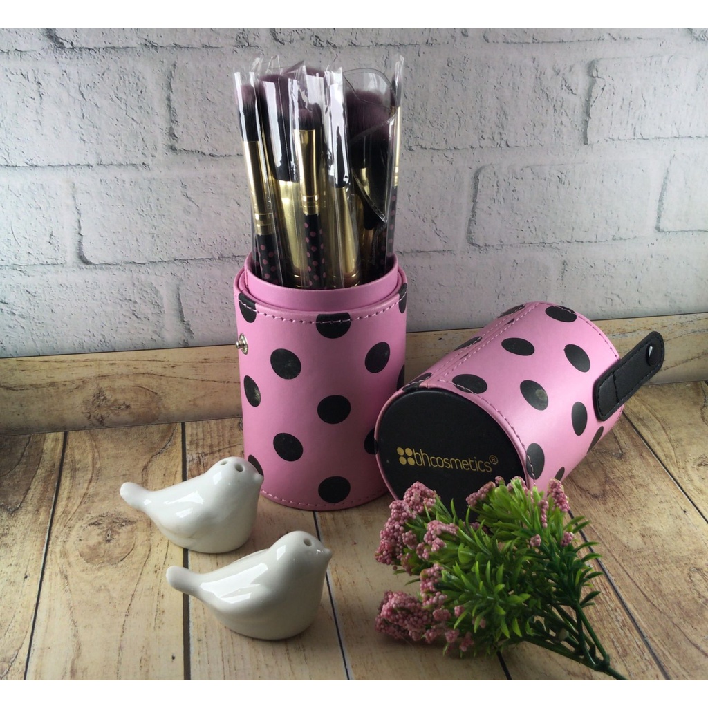 BRUSH SET KULIT