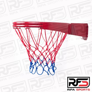 Double Ring Basket Standart Internasional / Double Ring Per Dua