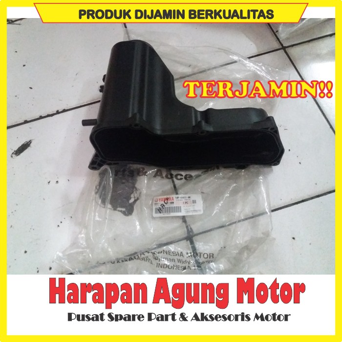 PROMO BOX FILTER MIO J MIO GT MIO SOUL GT ORI YGP