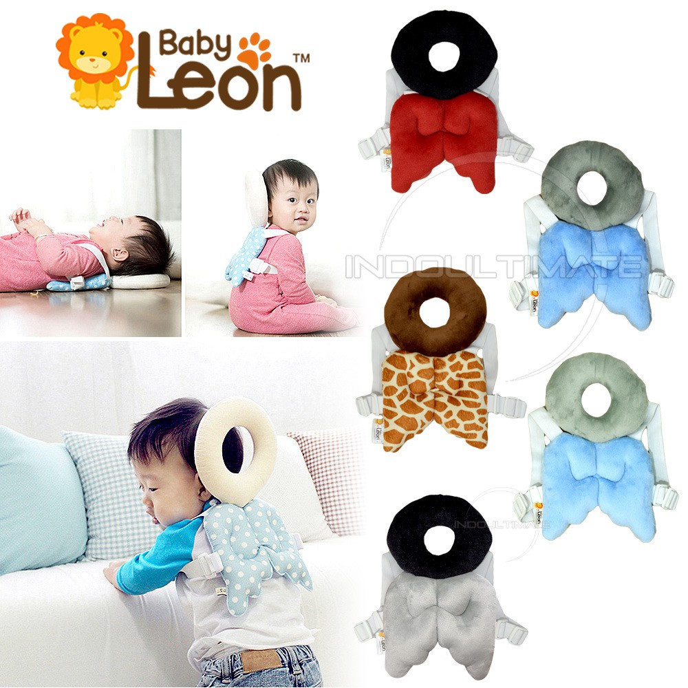 Bantal Pelindung Kepala Bayi HR-01 alat bantu bantal pelindung jalan kepala bayi boneka mainan bayi