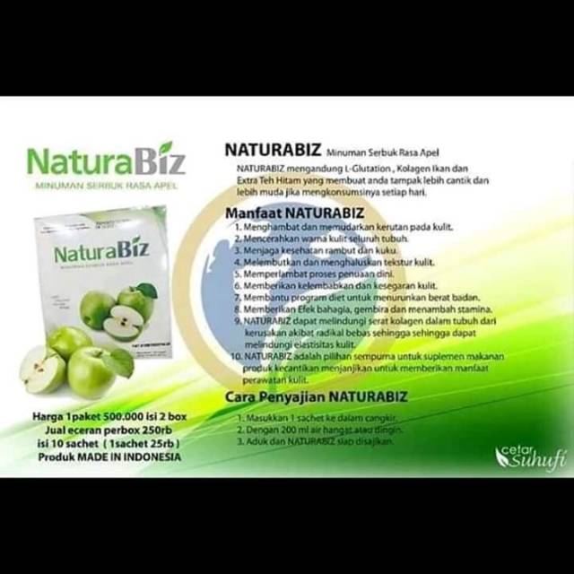 

Naturabiz