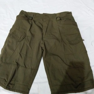 Celana Pendek Helicon/Blackhawk Green Olive Cotton Ripstop