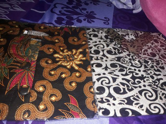 Terlaris Serut Genes Jelita Tunic Navbor Yelbor Whitbor Creambor Tunik Batik Modern Hrb030 Dolbi Dob