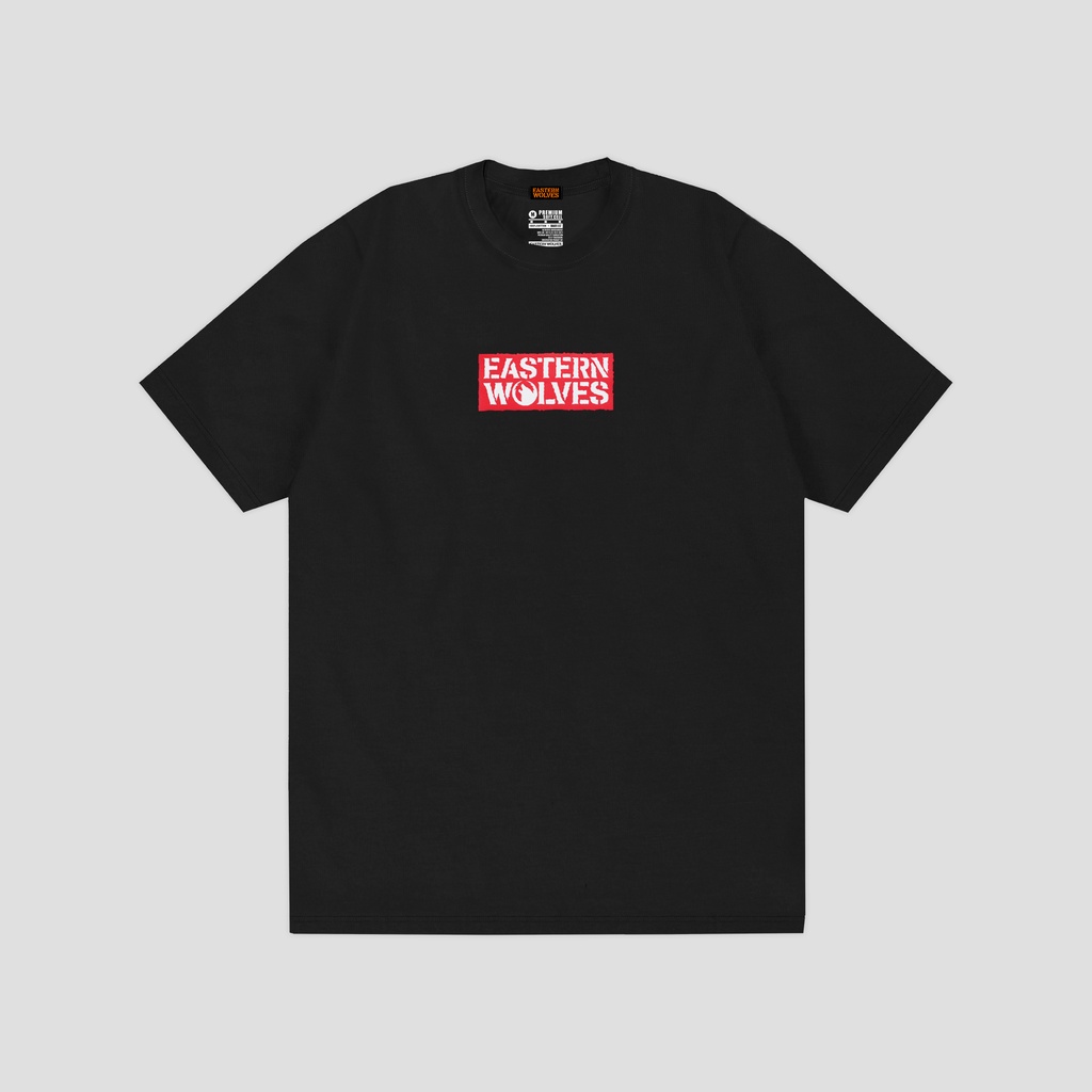 Eastern Wolves - Poise T Shirt