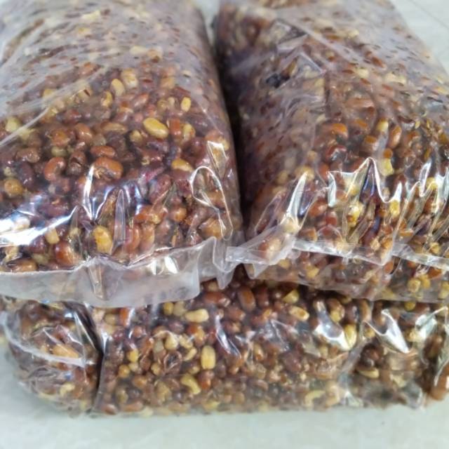 

Kacang Otok netto 250 gr