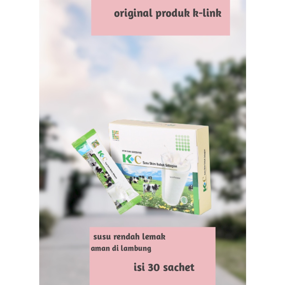 SUSU SKIM RENDAH LEMAK ORIGINAL K-LINK,SUSU RENDAH LEMAK,SUSU COLOSTRUM &OMEGA 3 ,SUSU MENG OPTIMALK