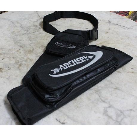 Quiver | Tas Panah | Tas Arrow | Tas Anak Panah | Aksesoris Panahan
